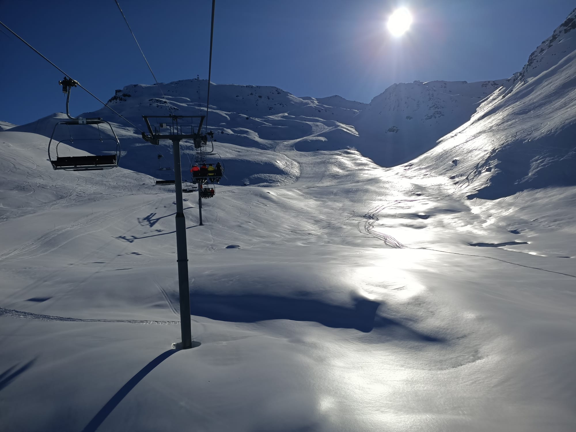 Val Thorens