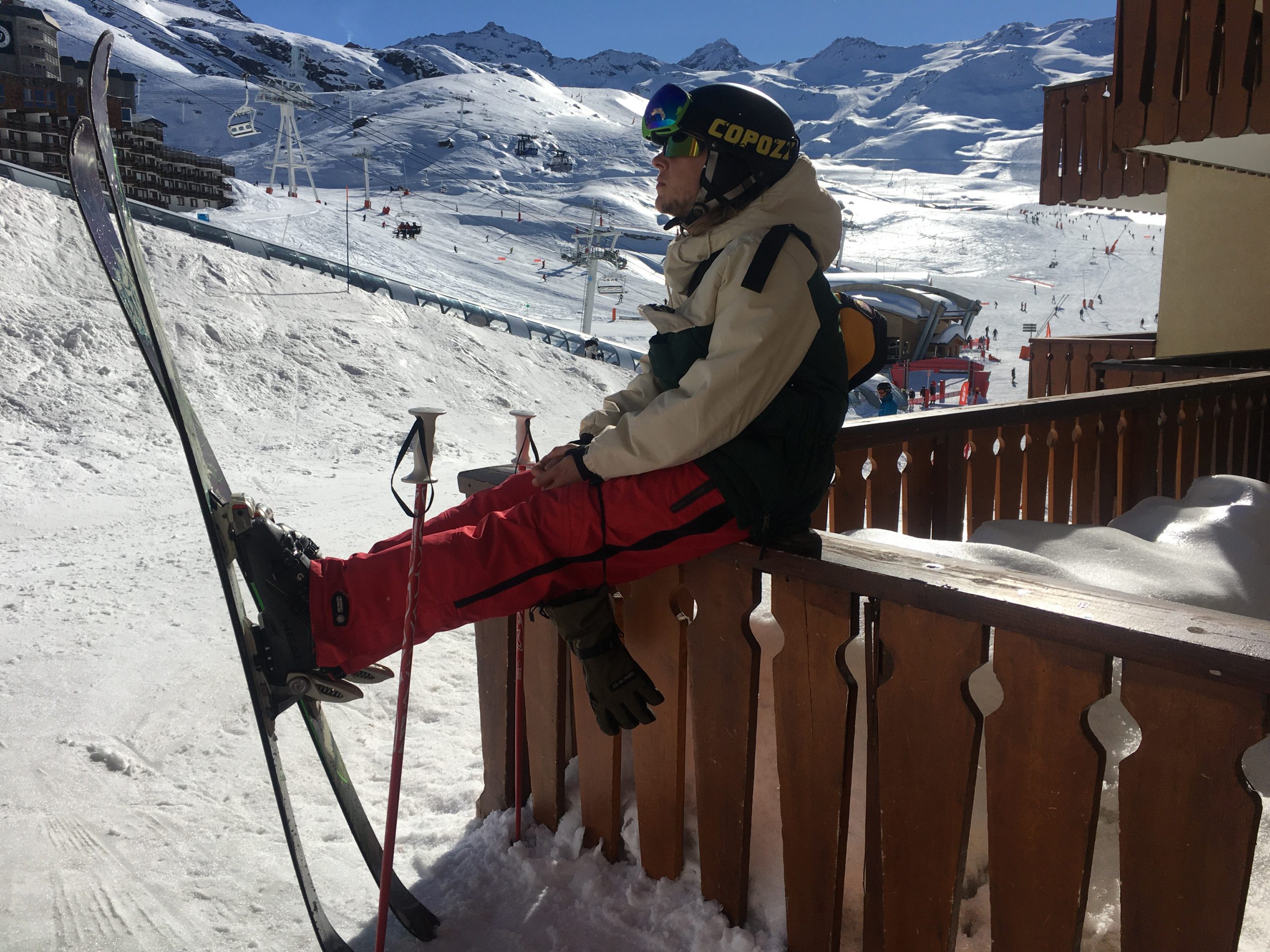 Val Thorens