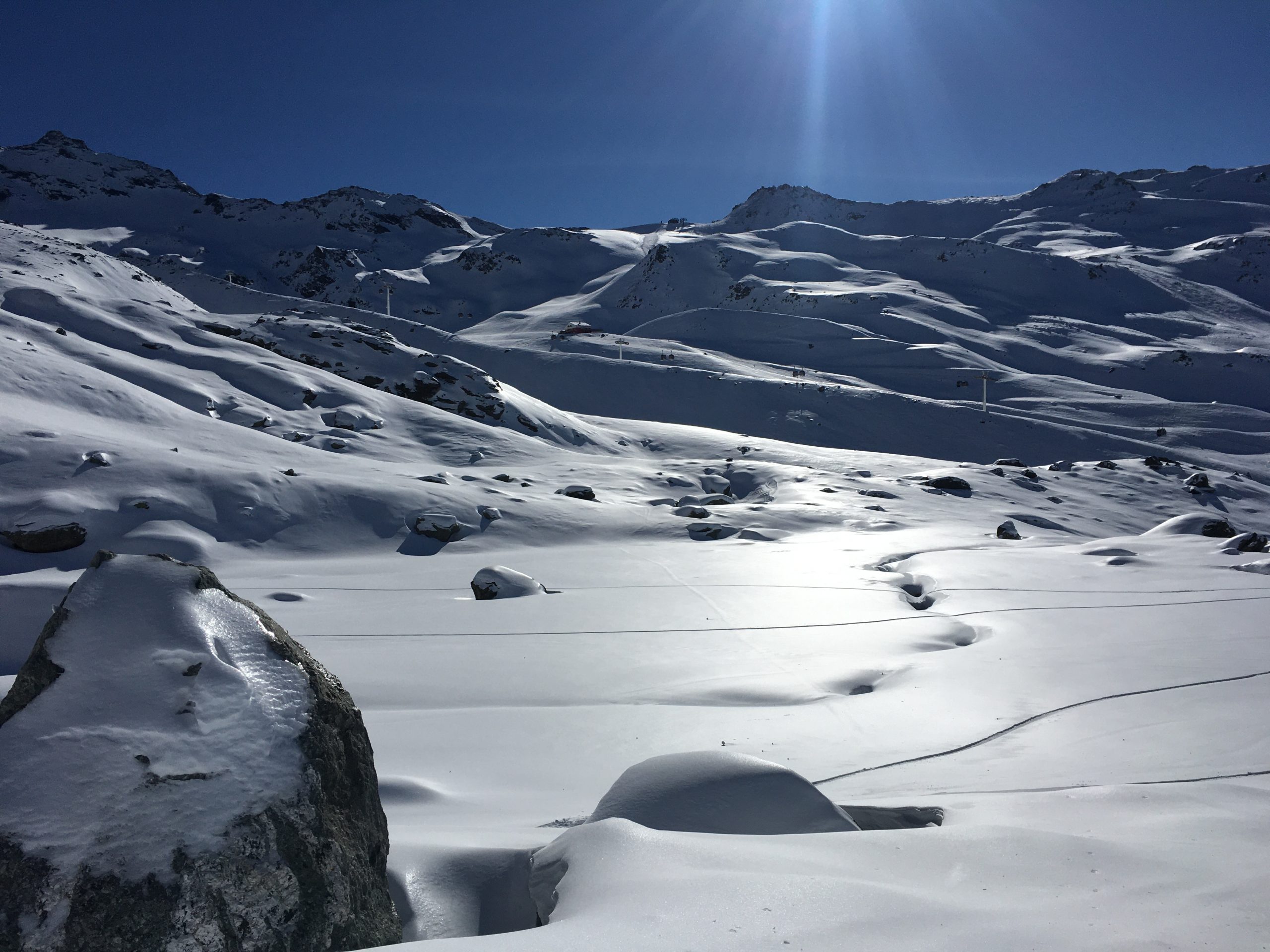 Val Thorens