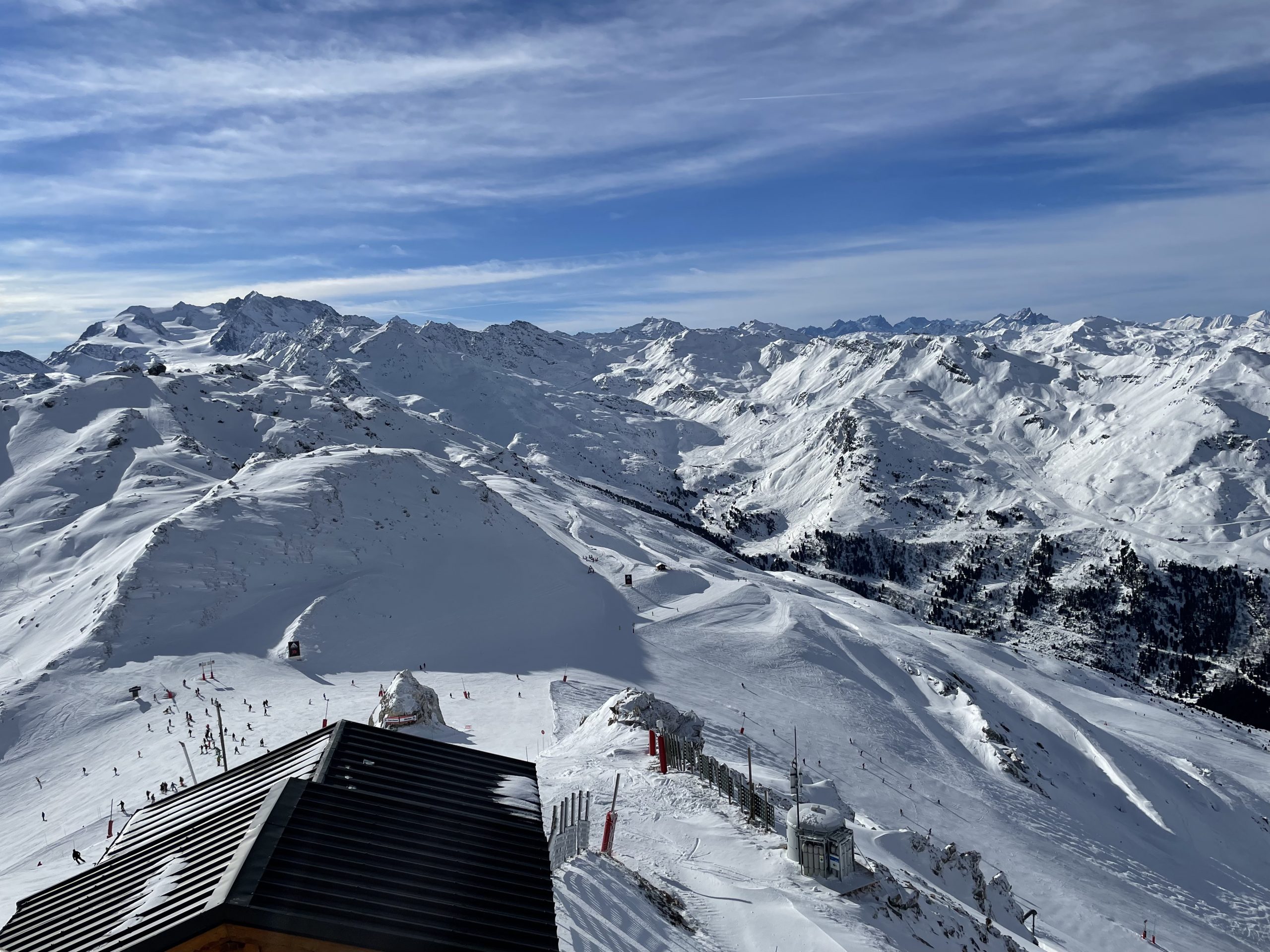 Val Thorens